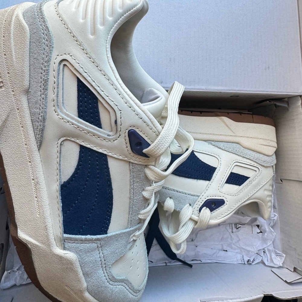 Puma x Lauren London Sneakers